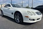 2007 Mercedes-Benz SL-Class SL 550