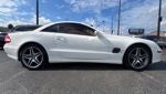 2007 Mercedes-Benz SL-Class SL 550