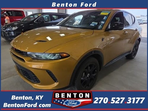 2024 Dodge Hornet R/T