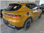 2024 Dodge Hornet R/T
