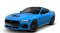 2026 Ford Mustang GT Fastback