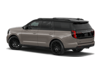 2026 Ford Expedition Platinum®
