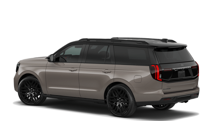 2026 Ford Expedition Platinum®