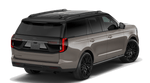 2026 Ford Expedition Platinum®