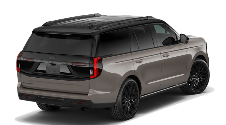 2026 Ford Expedition Platinum®