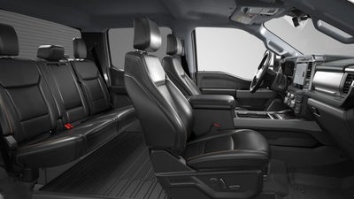2026 Ford Super Duty F-250® Lariat®