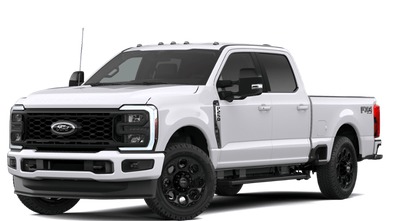 2026 Ford Super Duty F-250® XLT