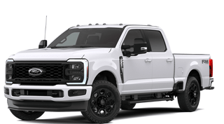 2026 Ford Super Duty F-250® XLT