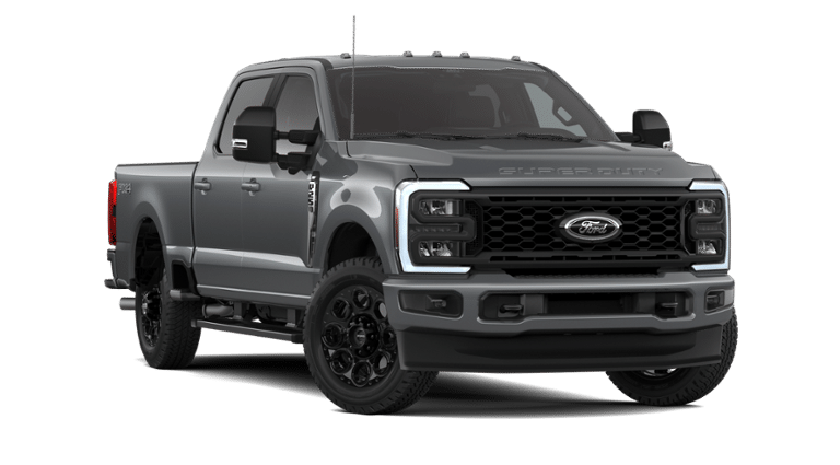 2026 Ford Super Duty F-250® XLT