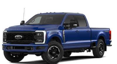 2026 Ford Super Duty F-250® XLT