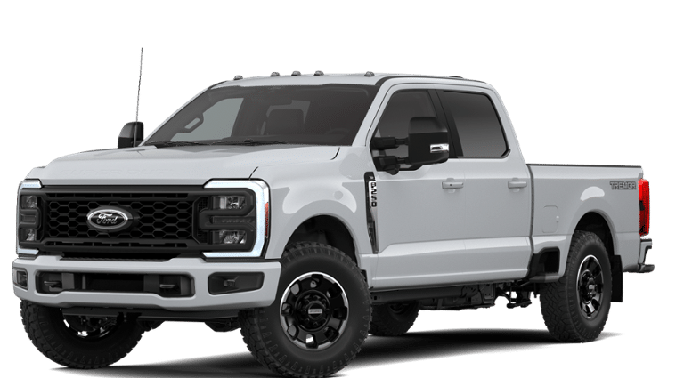 2026 Ford Super Duty F-250® XLT