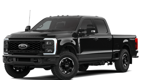 2026 Ford Super Duty F-250® XLT
