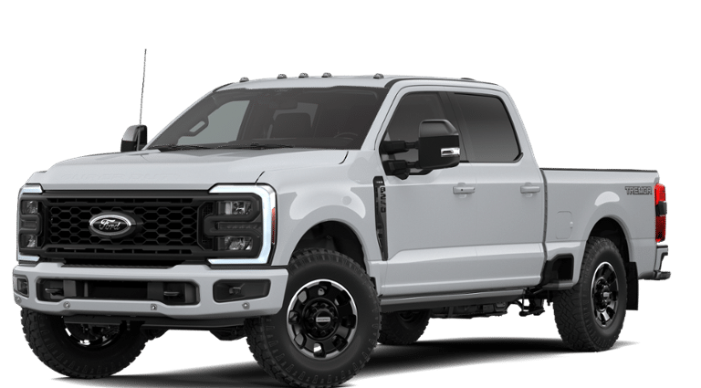 2026 Ford F-250's photo