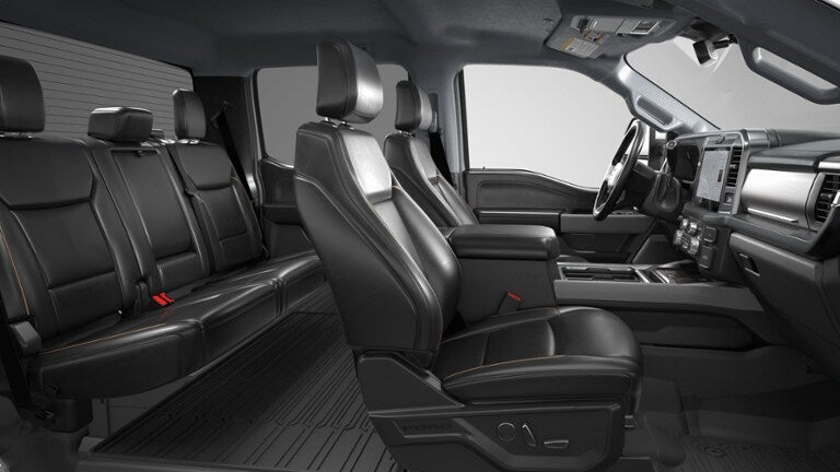 2026 Ford Super Duty F-250® Lariat®