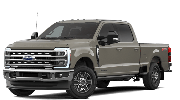 2026 Ford Super Duty F-250® Lariat®