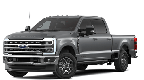 2026 Ford Super Duty F-250® Lariat®