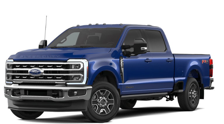 2026 Ford Super Duty F-250® Lariat®