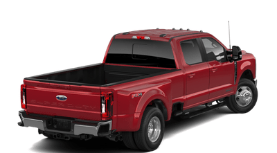 2026 Ford Super Duty F-350® XLT