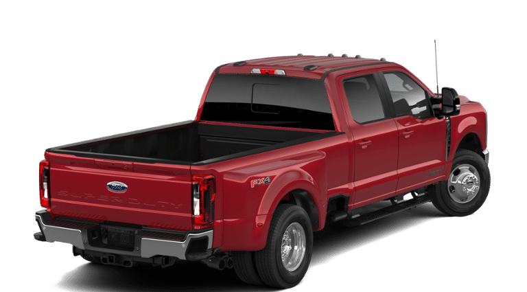 2026 Ford Super Duty F-350® XLT