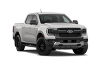 2026 Ford Ranger Lariat®