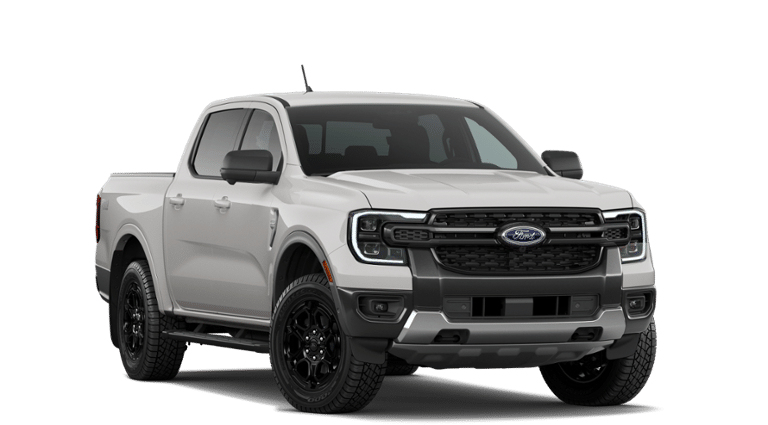 2026 Ford Ranger Lariat®