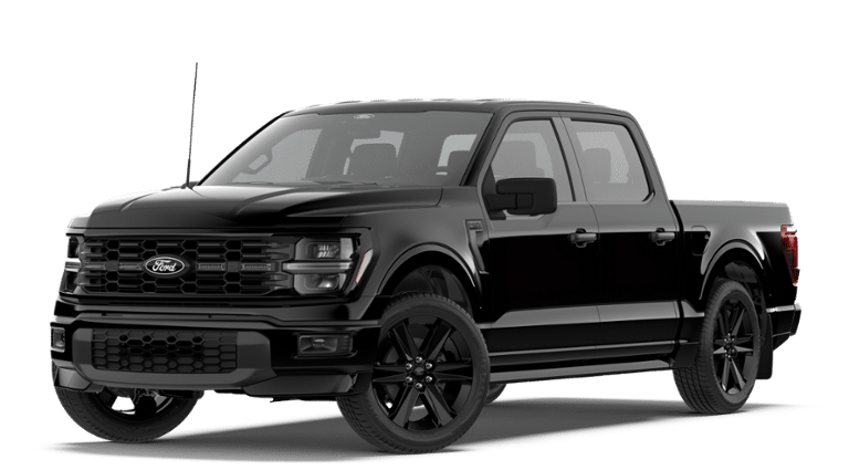 2026 Ford F-150 STX®