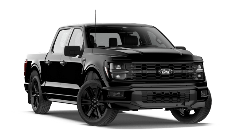 2026 Ford F-150 STX®