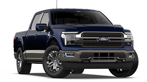 Benton Ford in Benton KY