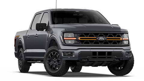 Benton Ford in Benton KY
