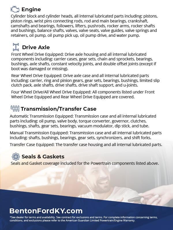 Benton Ford in Benton KY