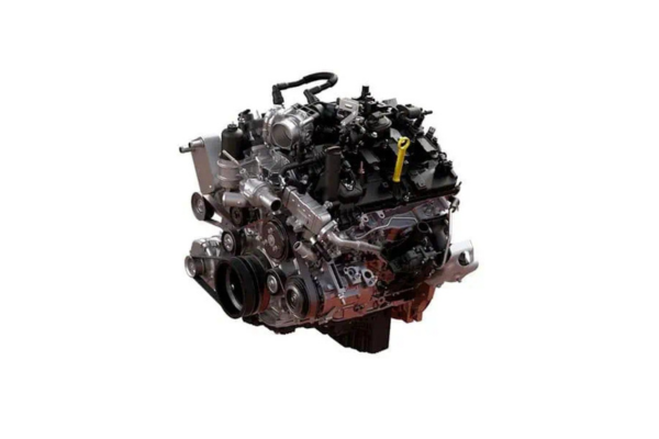 2024 Ford Bronco engine options at Benton Ford in Benton Kentucky