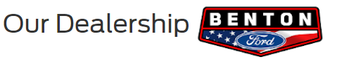 Benton Ford
